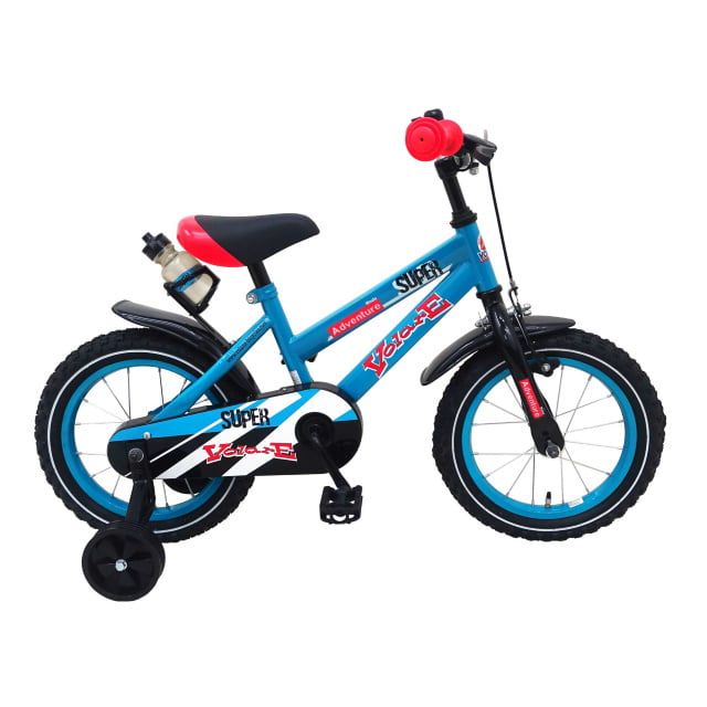 Volare Super 14 inch Blauw