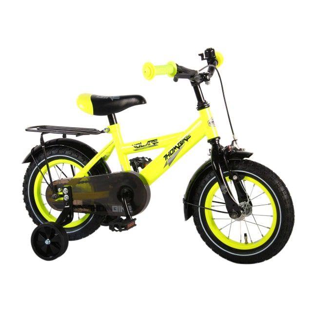 Volare Thombike 12 inch Geel