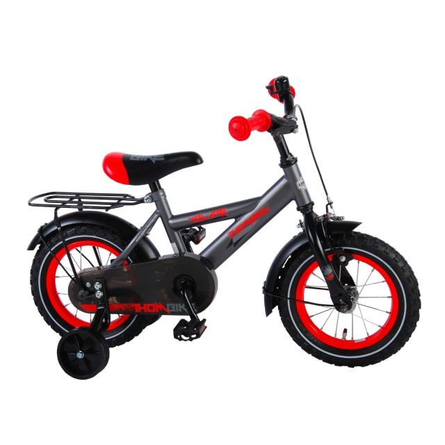 Volare Thombike 12 inch Rood