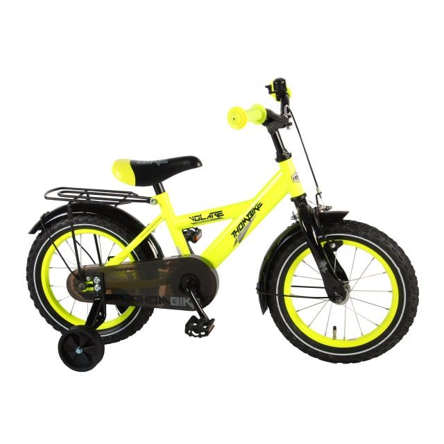 Volare Thombike 14 inch Geel