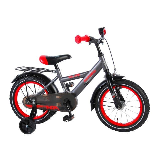 Volare Thombike 14 inch Rood