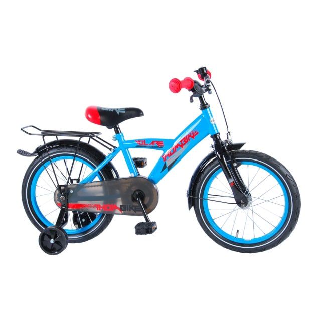 Volare Thombike 16 inch Blauw