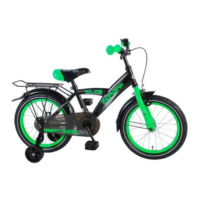 Volare Thombike 16 inch Groen