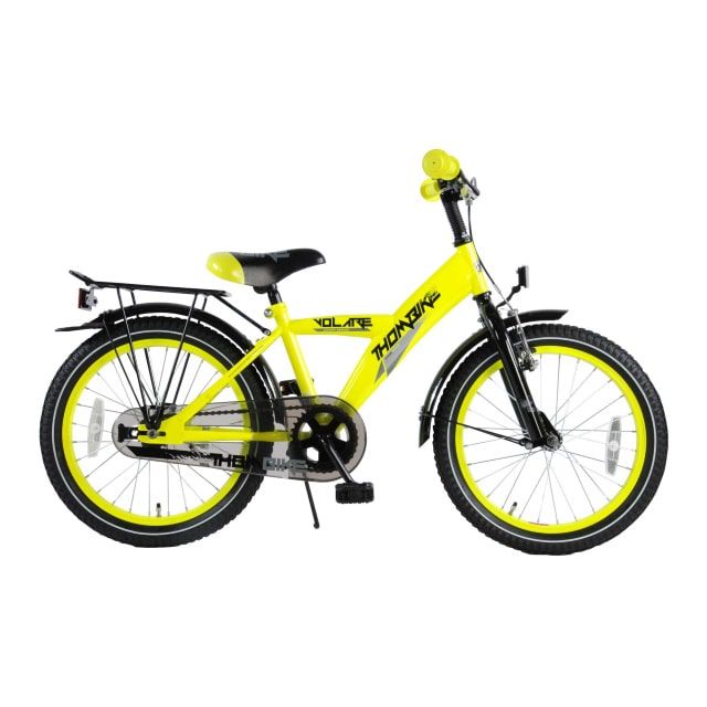 Volare Thombike 18 inch Geel Zwart