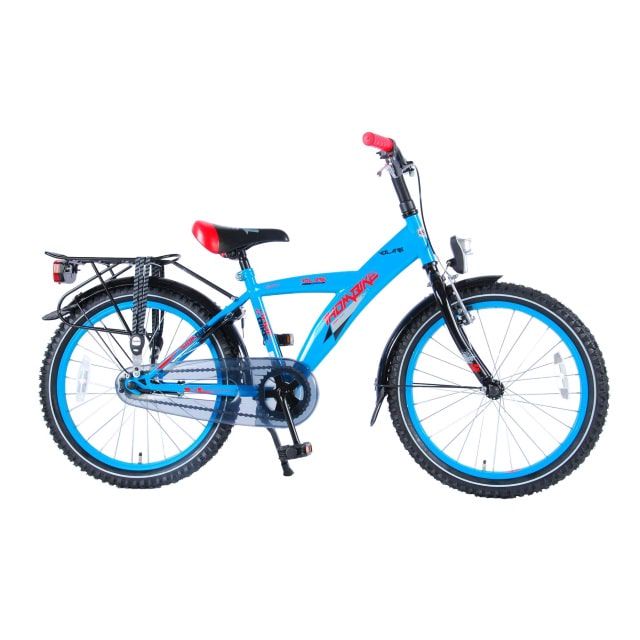 Volare Thombike City 20 inch Blauw
