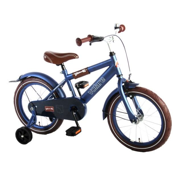 Volare Urban City 16 inch Blauw