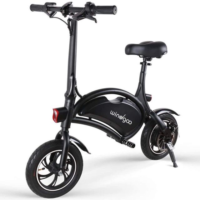 Windgoo B3 Elektrische Opvouwbare Mini Scooter