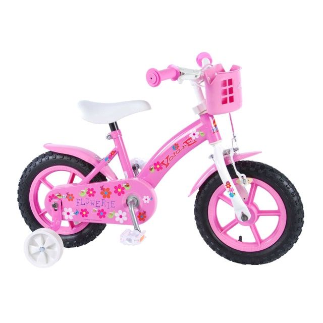 Yipeeh Flowerie 12 inch