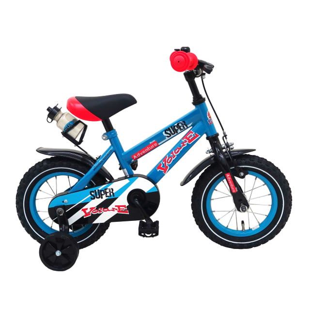 Volare Super 12 inch