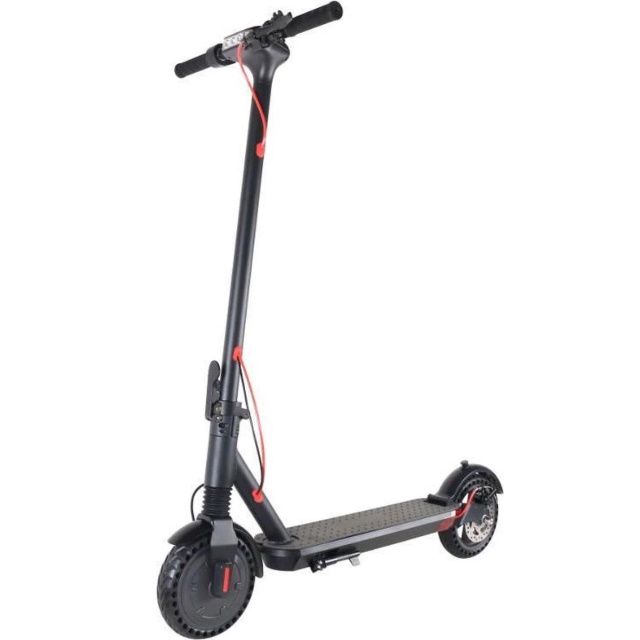 Windgoo M12 Elektrische Step
