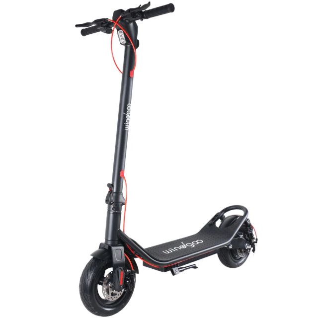 Windgoo M20 Elektrische Step