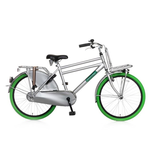 Popal Daily Dutch Groen Grijs 24 inch