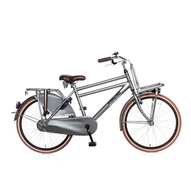 Popal Daily Dutch Titanium 24 inch