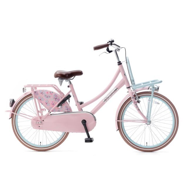 Popal Daily Dutch 22 inch Mint Roze