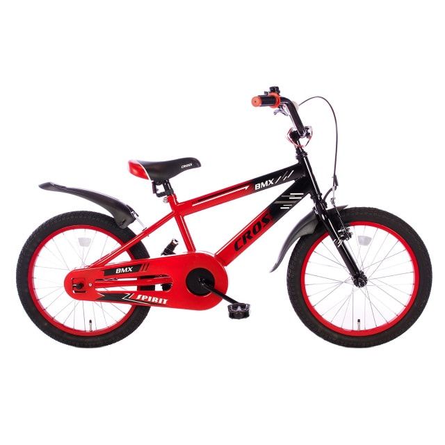 Spirit Cross 18 inch Rood