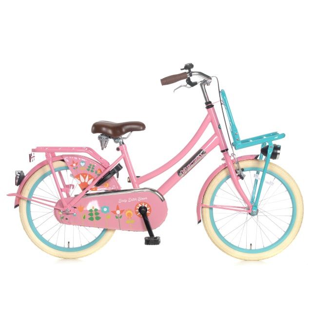 Popal Daily Dutch 20 inch Bloom Roze