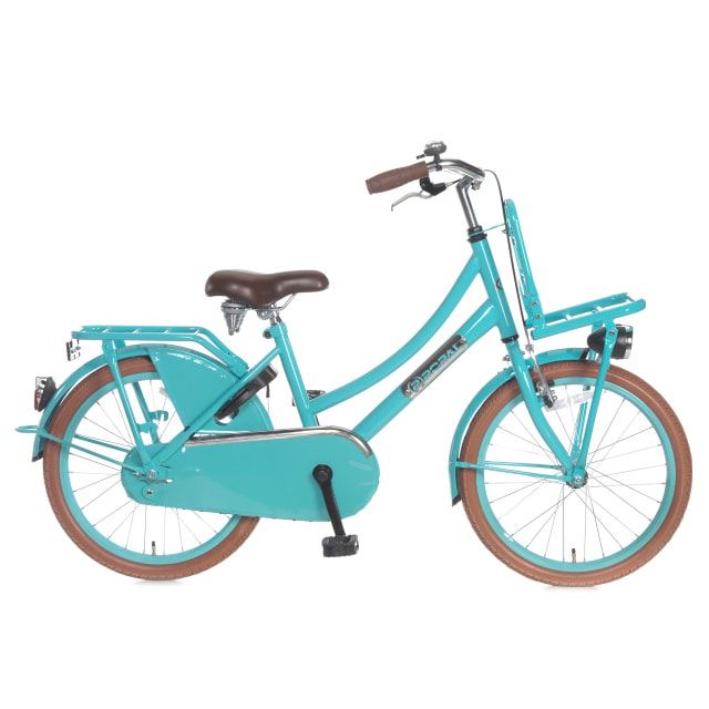 Popal Daily Dutch 20 inch Turquoise