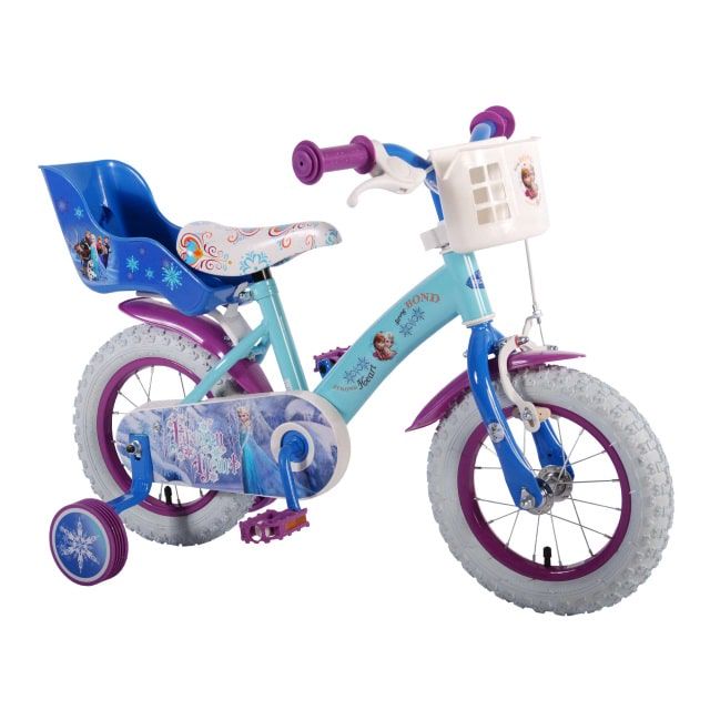 Disney Frozen 12 inch Blauw