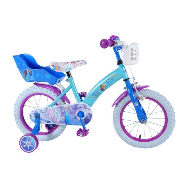 Disney Frozen 14 inch