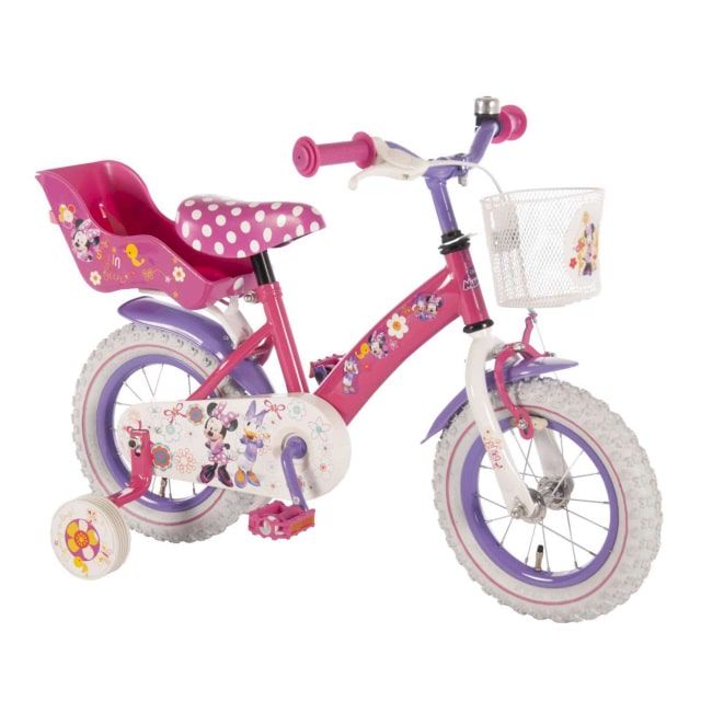 Disney Minnie BowTique 12 inch