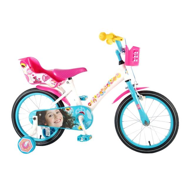 Soy Luna 16 inch