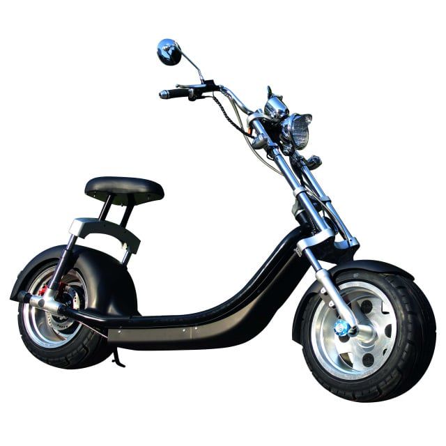 Humley Elektrische Scooter