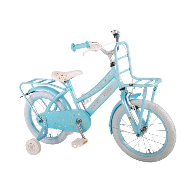 Lief Girls 16 inch Lichtblauw