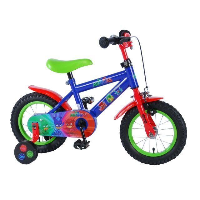 PJ Masks 12 inch Jongensfiets