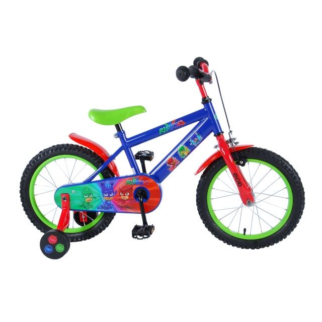 PJ Masks 16 inch Jongensfiets