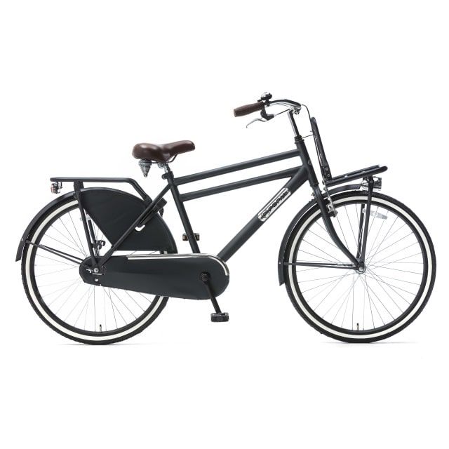 Popal Daily Dutch 24 inch Petrol Blauw