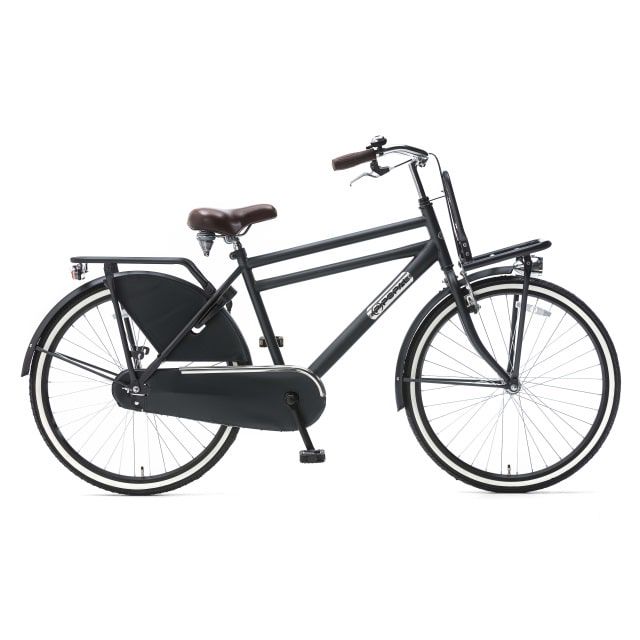 Popal Daily Dutch 3 Vernsellingen 24 inch Donkerblauw