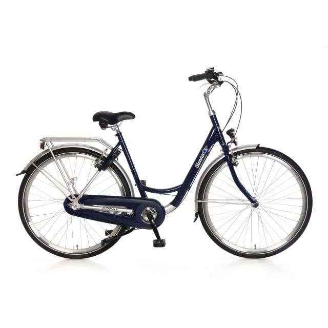 Popal Sienna 28 inch Blauw