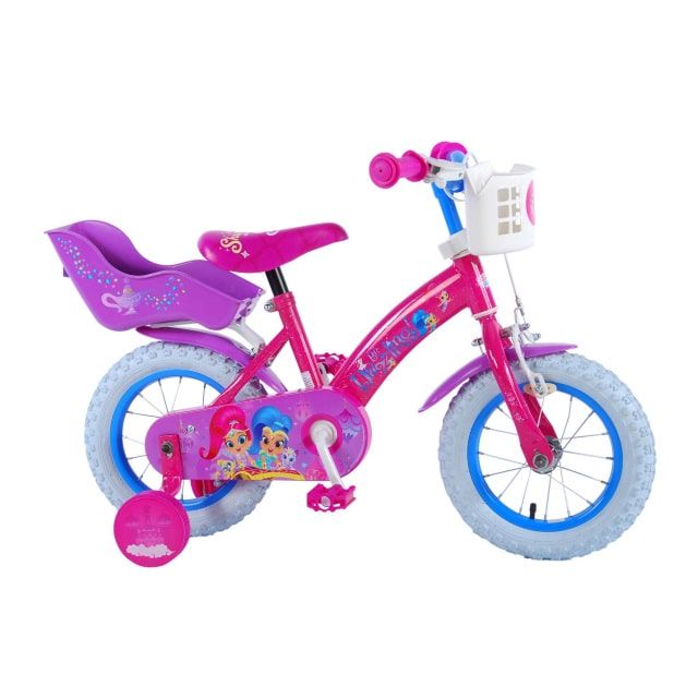 Shimmer en Shine 12 inch