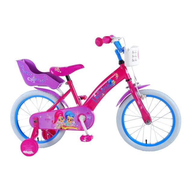 Shimmer en Shine 16 inch