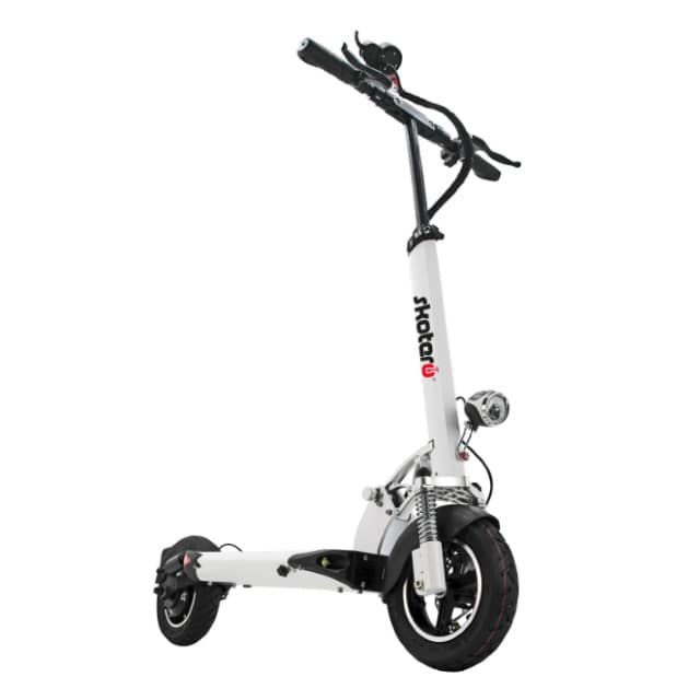 Skotero Extreme Elektrische Step
