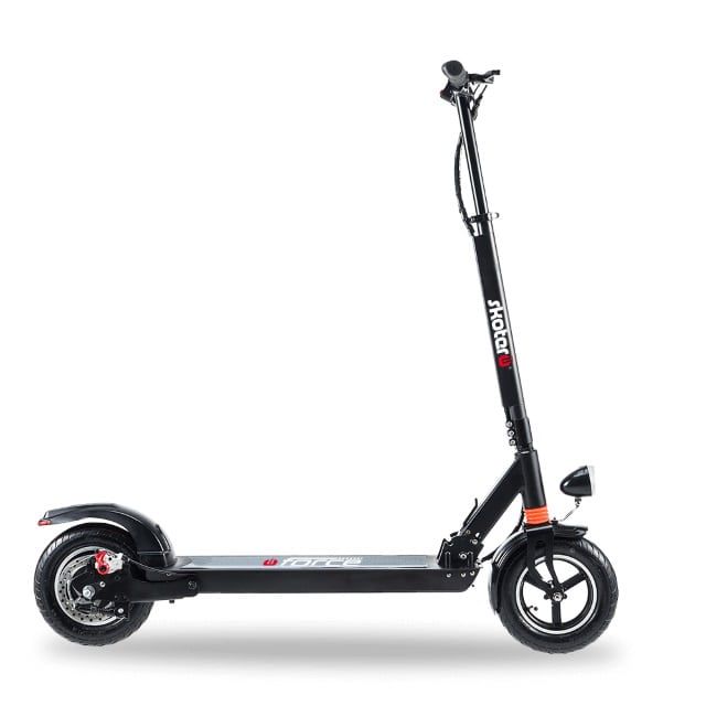 Skotero Force Elektrische Step