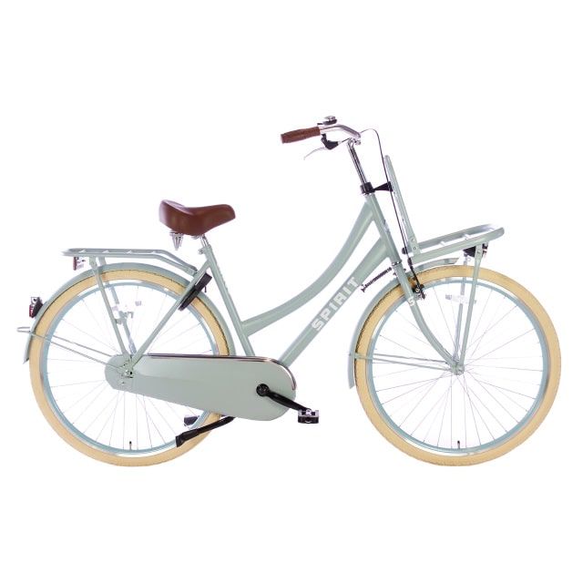 Spirit Cargo 28 inch Groen