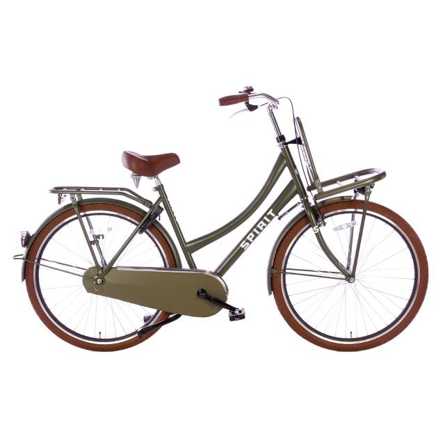 Spirit Cargo 28 inch Mat Groen