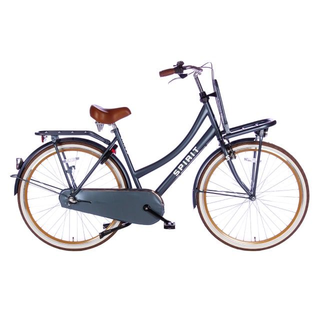 Spirit Cargo 3 Versnellingen 28 inch Jeans Blauw