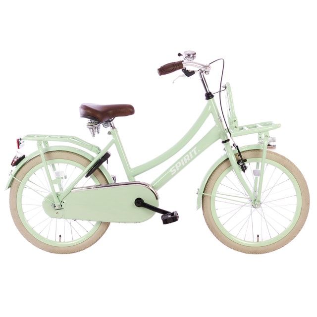 Spirit Cargo Meisjes 20 inch Groen