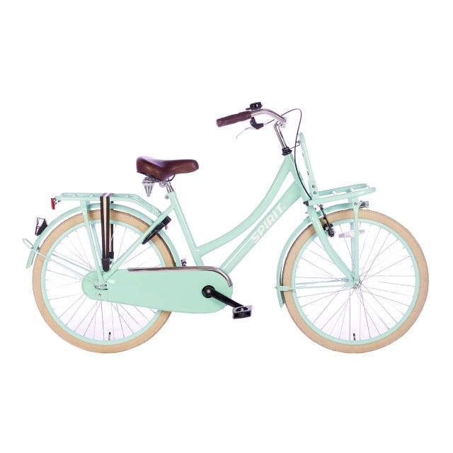 Spirit Cargo Meisjes 24 inch Groen