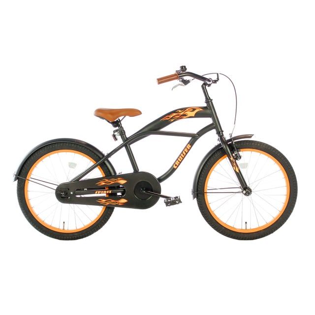 Spirit Cruiser 22 inch Oranje