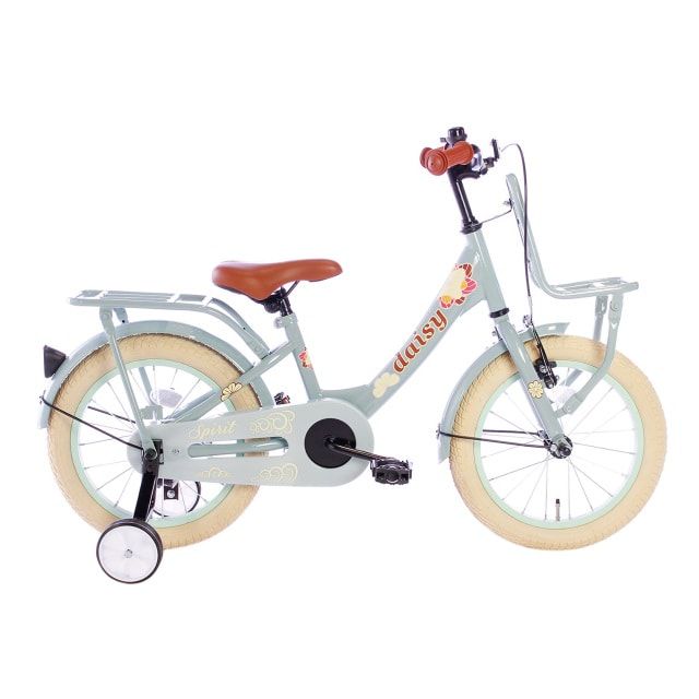 Spirit Daisy 16 inch Groen