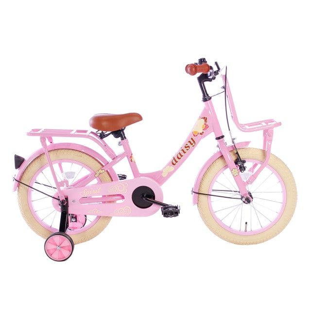 Spirit Daisy 16 inch Roze