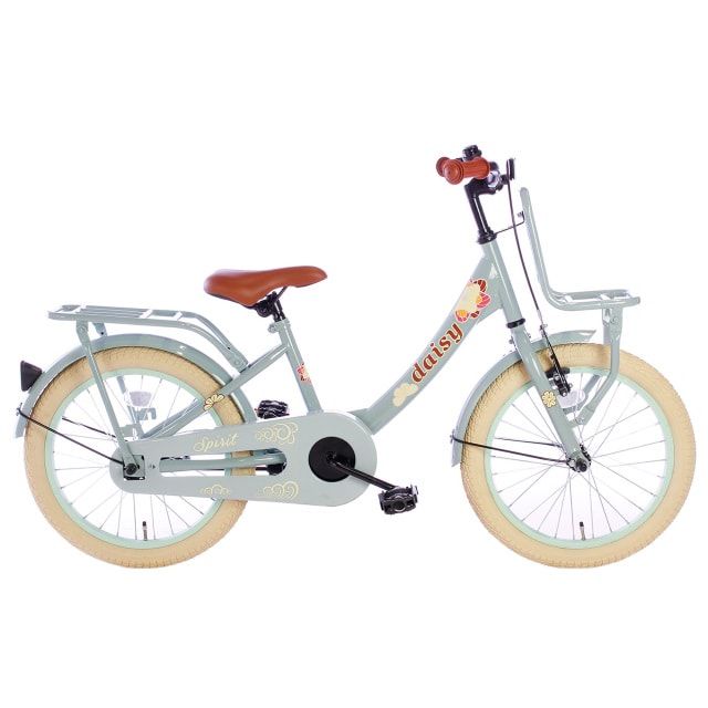 Spirit Daisy 18 inch Groen