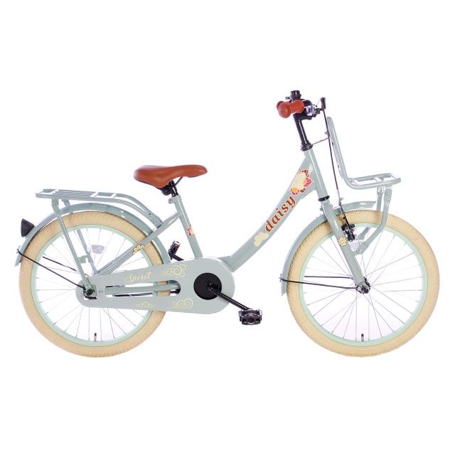 Spirit Daisy 20 inch Groen