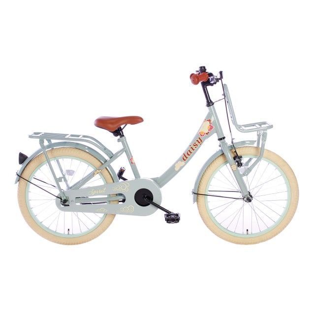 Spirit Daisy 22 inch Groen