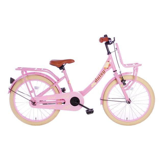 Spirit Daisy 22 inch Roze