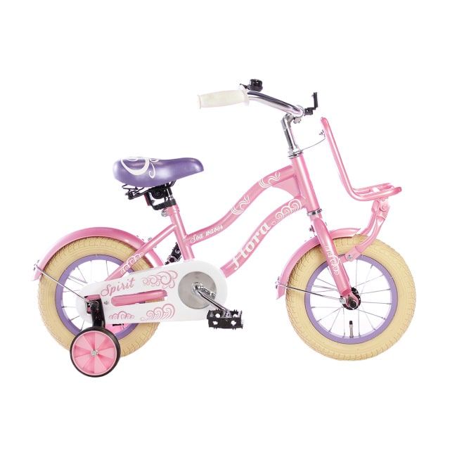 Spirit Flora 12 inch Roze Paars