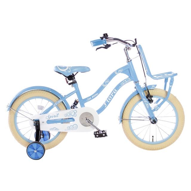 Spirit Flora 16 inch Blauw
